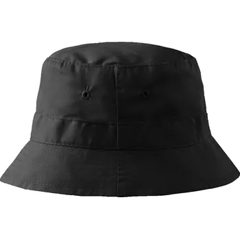 Kšiltovka Klobouček Unisex Malfini Classic - černý
