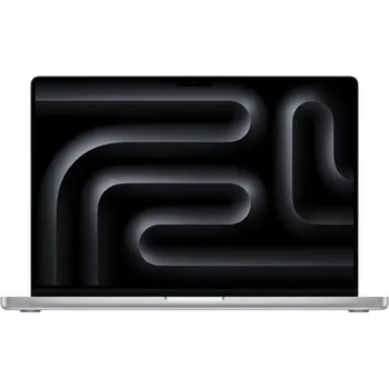 Notebook Apple MacBook Pro 16" (2024) / M4 Max / 36GB / 1TB / CZ / Stříbrný