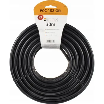 Anténní kabel Libox PCC102GEL-30 30 m