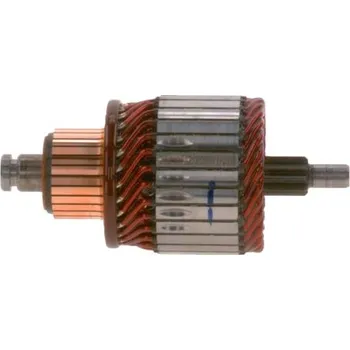 Startér Kotva, startér BOSCH 1 986 SE1 580