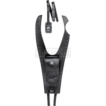 Kožený tankpad pro YAMAHA XVS 650 Drag Star