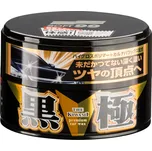 Soft99 The Kiwami Extreme Gloss Wax Dark 200 g tvrdý vosk