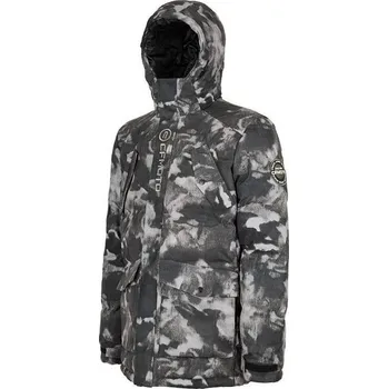 Zimní bunda CFMOTO Down (camo)