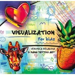 Visualisation for Kids - Veronica Beláková [EN] (2024, pevná)
