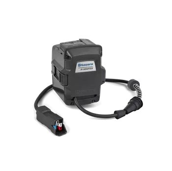 Nůžky na živý plot AKU adaptér pro HUSQVARNA 522i Akumulátorové stroje