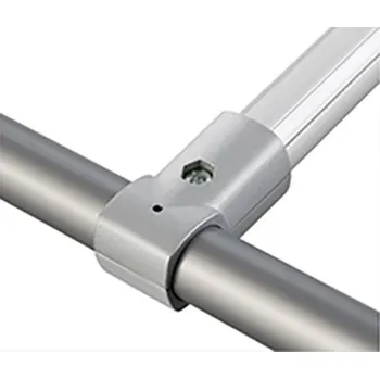 Stavební profil Spojka AJA_01D_H