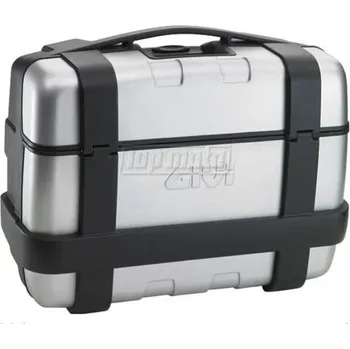 Zavazadlo na motocykl Boční kufry TREKKER 33l