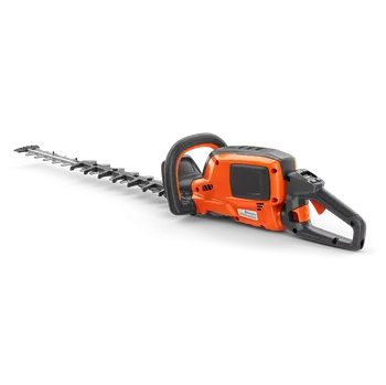 Zahradní nůžky Akumulátorový plotostřih HUSQVARNA 522iHDR60 Akumulátorové stroje