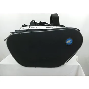 Zavazadlo na motocykl Brašny Kappa- použité