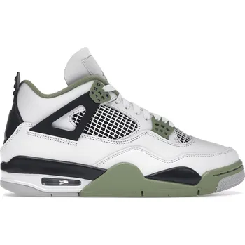 Pánská obuv Jordan 4 Retro Seafoam (W) 44