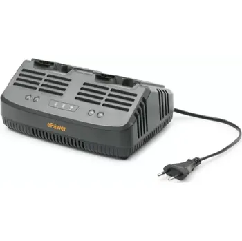 Nabíječka baterií Nabíječka Stiga C 215 D Akumulátory,nabíječky