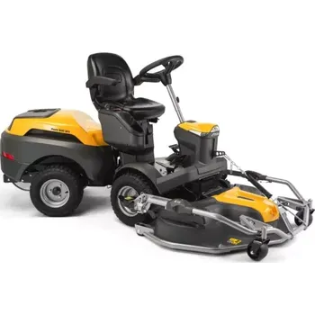Zahradní traktor Benzínový rider Stiga Park 900WX Ridery