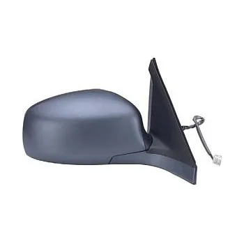 Auto zrcátko Vnější zpětné zrcátko ABAKUS 3703M06