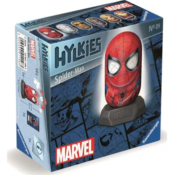 Puzzle 3D puzzle Ravensburger 120011583 Hylkies Marvel: Spider-Man