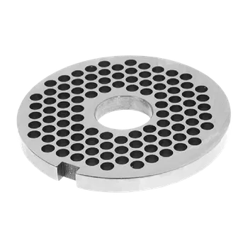 Chladnička na mléko Matrice děrovaná průměr otvoru 6 pro TS 32 D | RM - MD TS 32 D