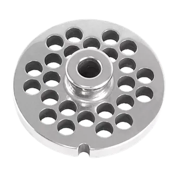 Chladnička na mléko Matrice děrovaná průměr otvoru 8 pro RM/S/TS 12 | RM - MD RM/S/TS 12