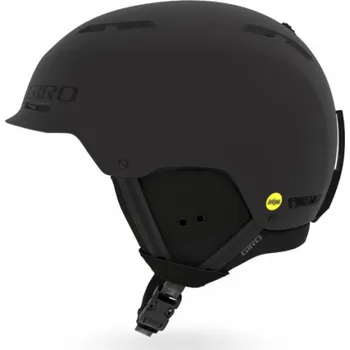 Cyklistická přilba Giro přilba TRIG MIPS matná černá velikost L (59-62,5 cm) (GR-7095172)
