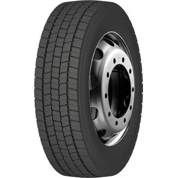 CrossWind CW-HD02 245/70 R19,5 136/134 M CrossWind CW-HD02 245/70 R19,5 136/134 M