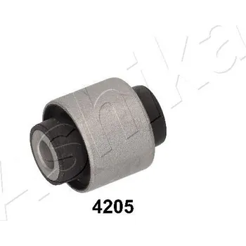 Zavěšení kol Uložení, řídicí mechanismus ASHIKA GOM-4205