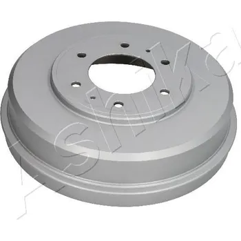 Brzdový buben Brzdový buben ASHIKA 56-05-511C