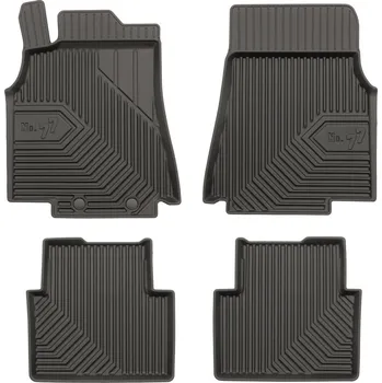 autokoberec Sada podlahových rohoží FROGUM 77408760