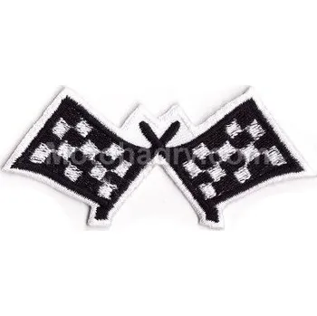 Nášivka Nášivka - VLAJKY