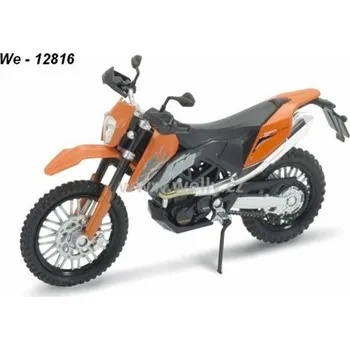 autíčko Model KTM 690 ENDURO