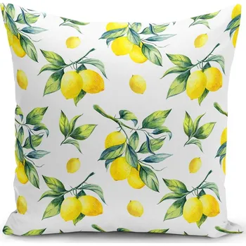 Povlak na polštářek Povlak na polštář 43x43 cm - Minimalist Cushion Covers ID_1455722