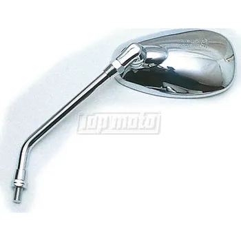 Zrcátko pro motocykl Moto zrcátko CHOPPER NAKED BIKE