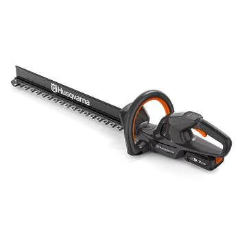 Nůžky na živý plot Akumulátorový plotostřih Husqvarna Aspire™ H50-P4A s akumulátorem a nabíječkou Akumulátorové stroje