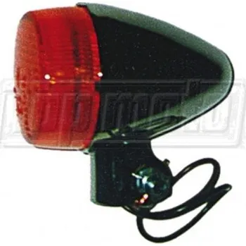 Osvětlení pro motocykl Moto blinkr chopper