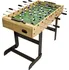 Stolní fotbal shumee stolní fotbal rozkládací Belfast 121x101x79 cm