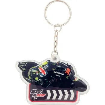 MotoGP klíčenka Smith #38