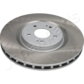 Brzdový kotouč Brzdový kotouč JAPANPARTS DI-550C
