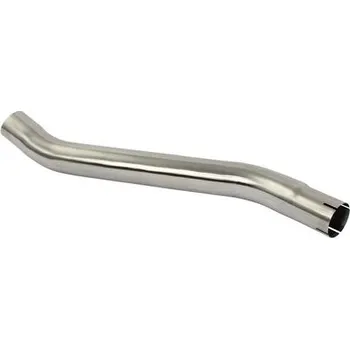 Příruba- svod k výfukům VIPER pro KAWASAKI ZX6R 2003-, poslední 2 kusy za tuto cenu!