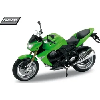autíčko Model KAWASAKI Z 1000 ´07 1:18
