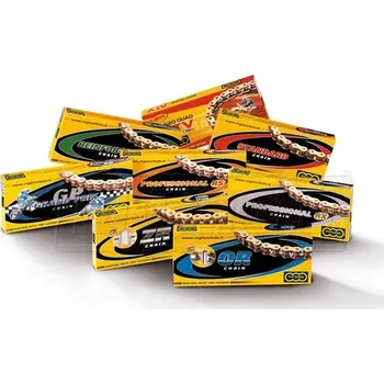 Řetězová sada pro motocykl Moto řetězová sada pro HONDA CBX 550 (PC 04)