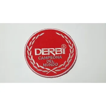 Nášivka Nášivka - DERBI