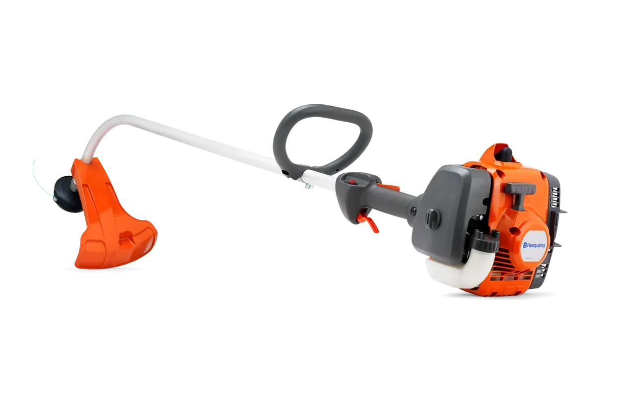 Benzínový vyžínač HUSQVARNA 122C Benzínové