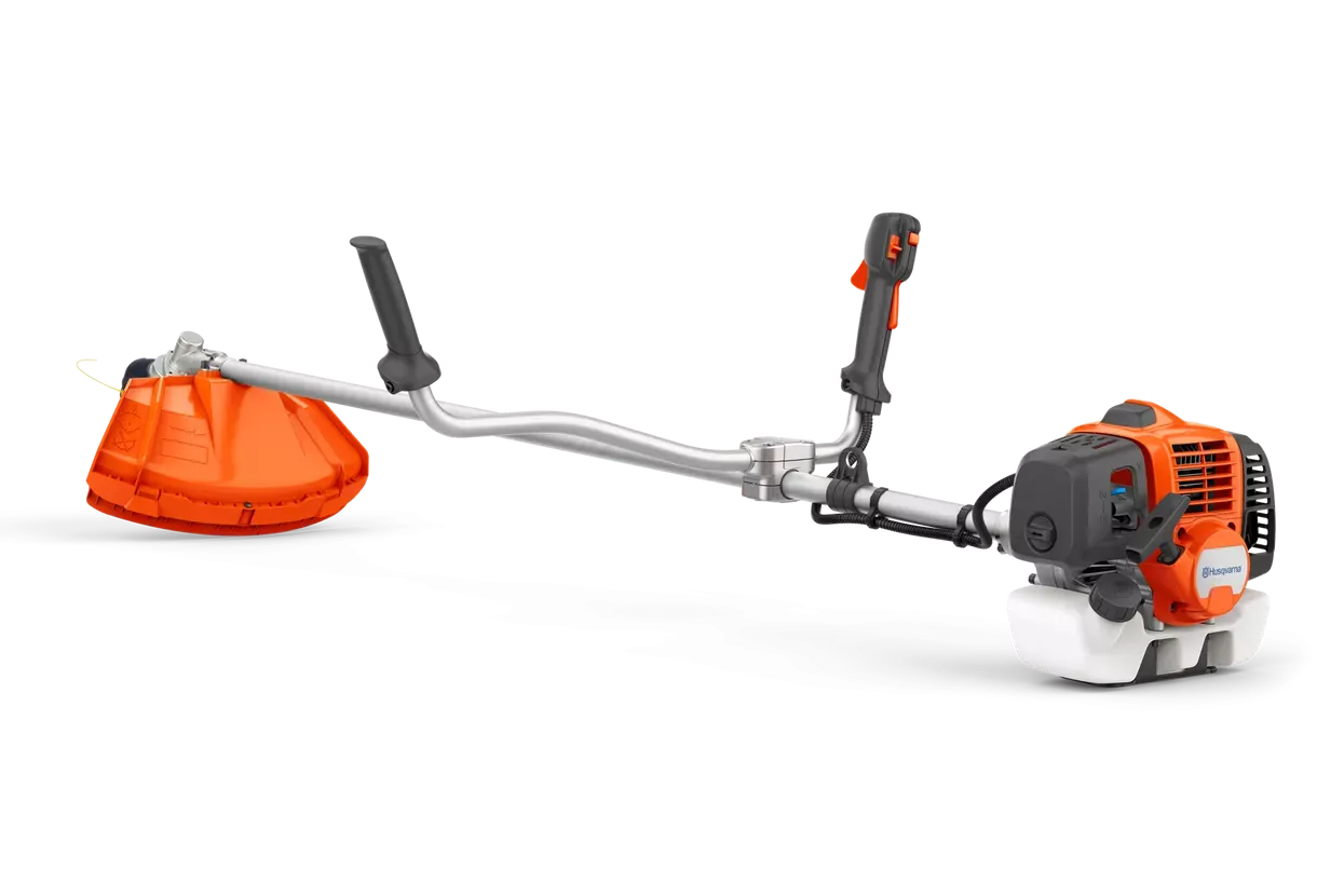 Benzínový křovinořez HUSQVARNA 525RX Benzínové