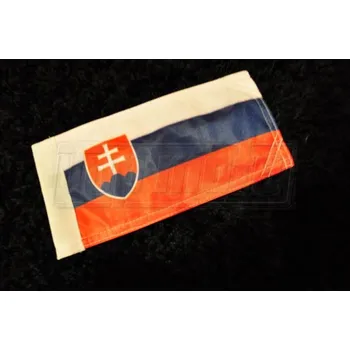 Vlajka Moto slovenská vlaječka malá