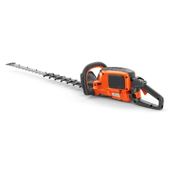 Zahradní nůžky Akumulátorový plotostřih HUSQVARNA 522iHD75 Akumulátorové stroje