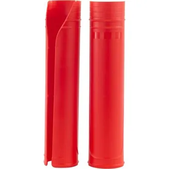 Bike It MX chrániče horních vidlic červené