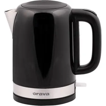 Rychlovarná konvice Rychlovarná konvice Orava Hiluxe 2 B