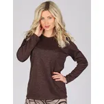 EVONA a.s. Dámská halenka SANY 381 - SANY 381 XXL