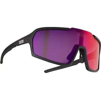 Sluneční brýle NEON Brýle ARIZONA 2.0, rámeček BLACK MATT, skla HD VISION CAT 3