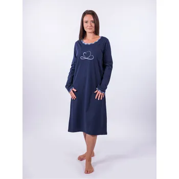 Dámská noční košile noční košile AGÁTA XL 240917