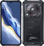 Oukitel WP36 8/128 GB černý