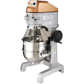 Příslušenství pro kuchyňský robot Robot univerzální 3 rychlosti 40 l 400 V | RM - RM 40H