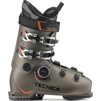 Sjezdové boty Tecnica Mach Boa HV 100 RT GW Velikost: MP 280 race grey 24/25